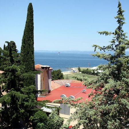 San Simon Sea View Apartment Ll Izola Exterior foto
